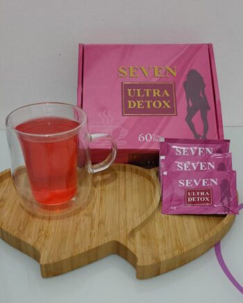 Seven tea Detox Ultra