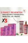 Seventea Detox 3x1