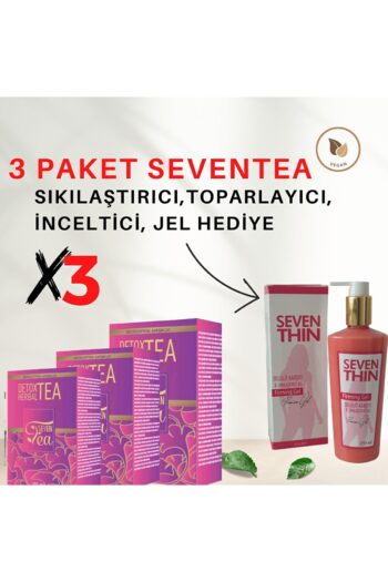 Seventea Detox 3x1