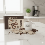 Seven tea Kahve
